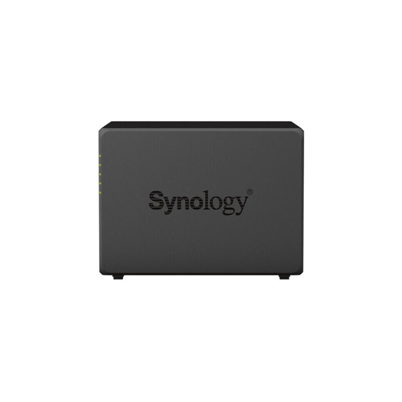 Serveur NAS 4 baies Synology DiskStation (DS923PLUS)