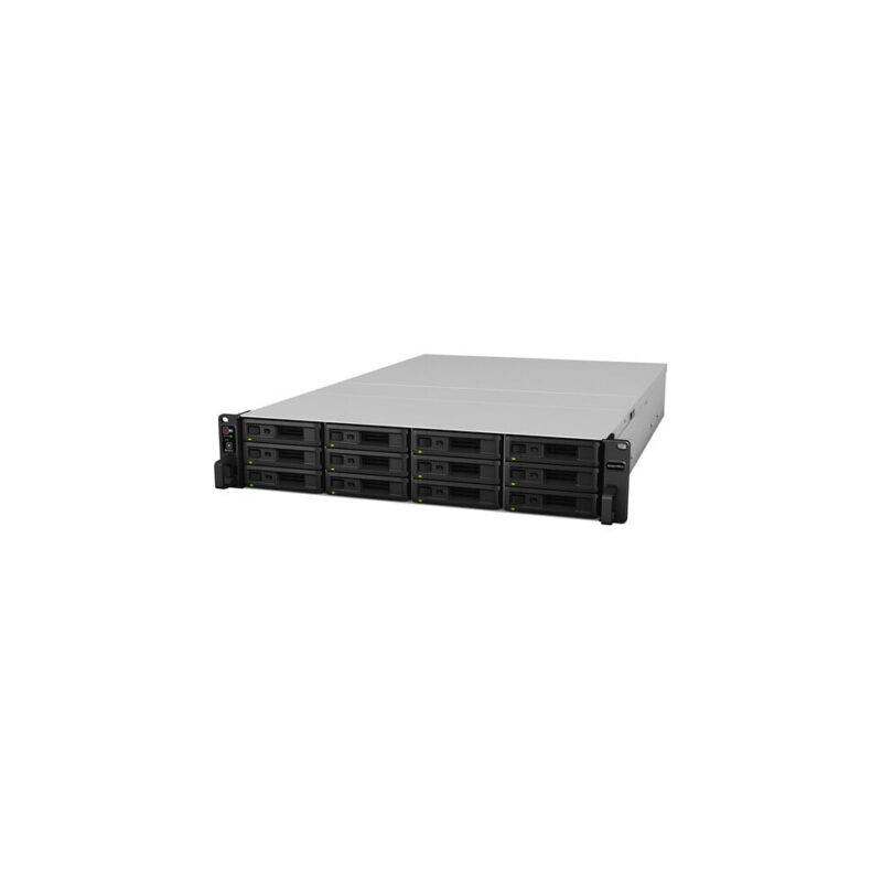 Serveur NAS Synology RackStation (RS3621RPXS)