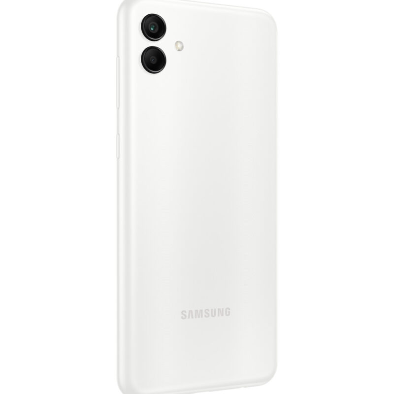 Samsung Galaxy A04 - 64 Go (SM-A045FZWGMWD)