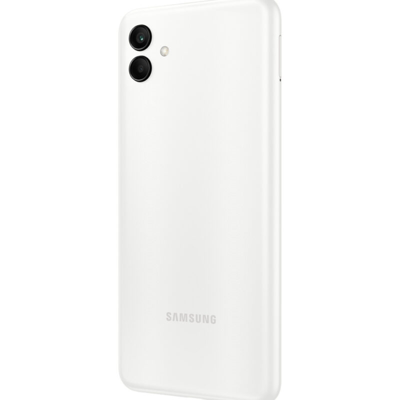 Samsung Galaxy A04 - 64 Go (SM-A045FZWGMWD)