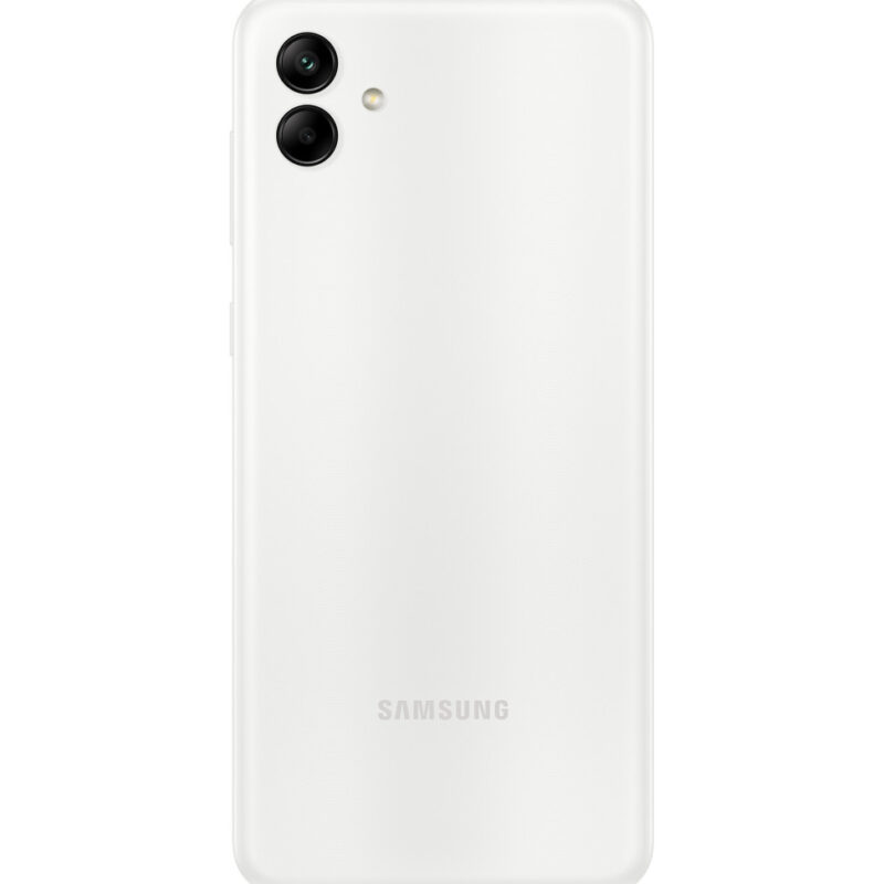 Samsung Galaxy A04 - 64 Go (SM-A045FZWGMWD)