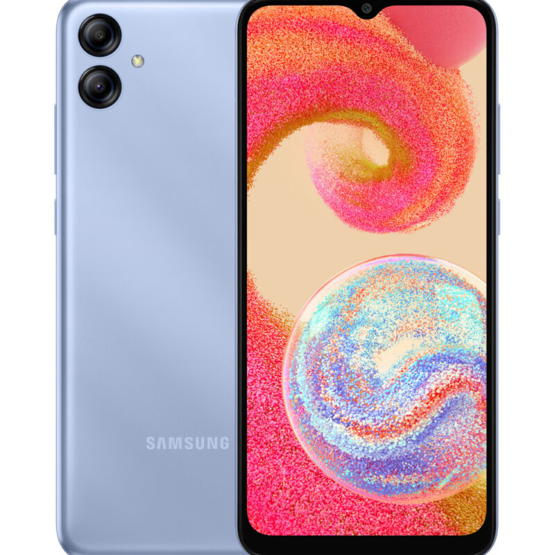 Samsung Galaxy A04e (SM-A042FLBDMWD)