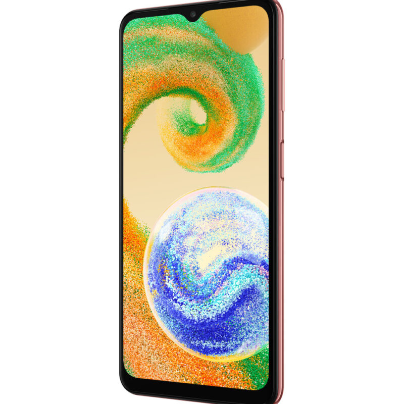 Samsung Galaxy A04s 128 GB (SM-A047FZCHMWD)