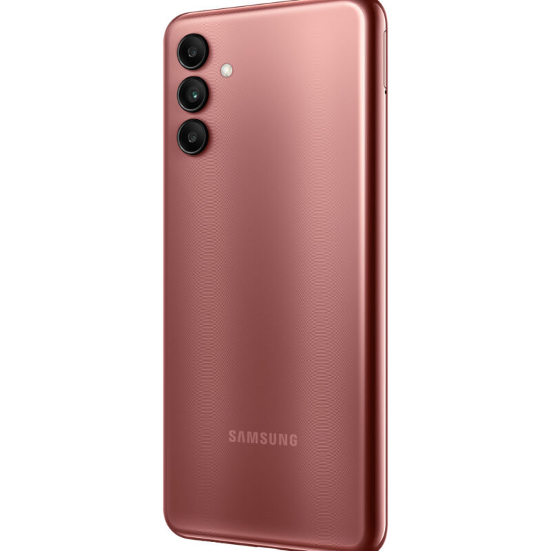 Samsung Galaxy A04s 128 GB (SM-A047FZCHMWD)