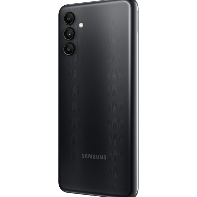 Samsung Galaxy A04s 128 GB (SM-A047FZKHMWD)