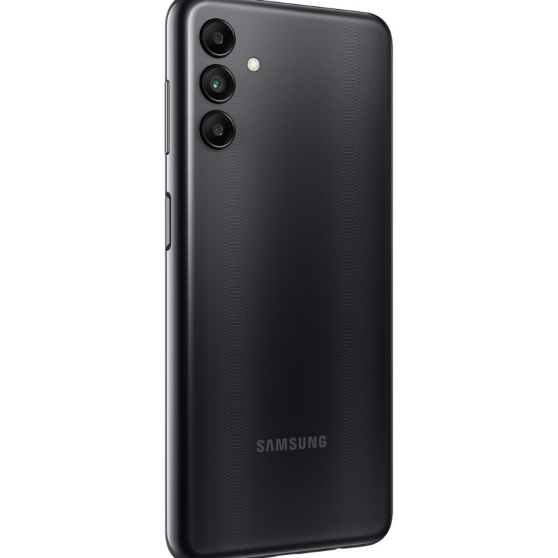 Samsung Galaxy A04s 128 GB (SM-A047FZKHMWD)