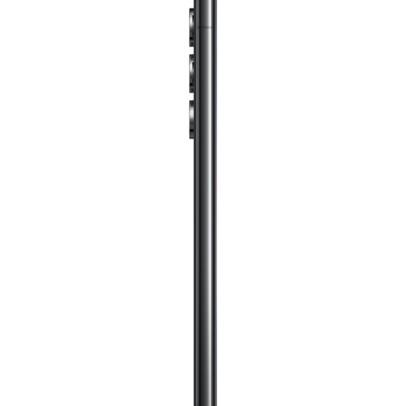 Samsung Galaxy S23 Ultra 12+512GB Phantom Black (Dual Sim) (SM-S918BZKQMWD)