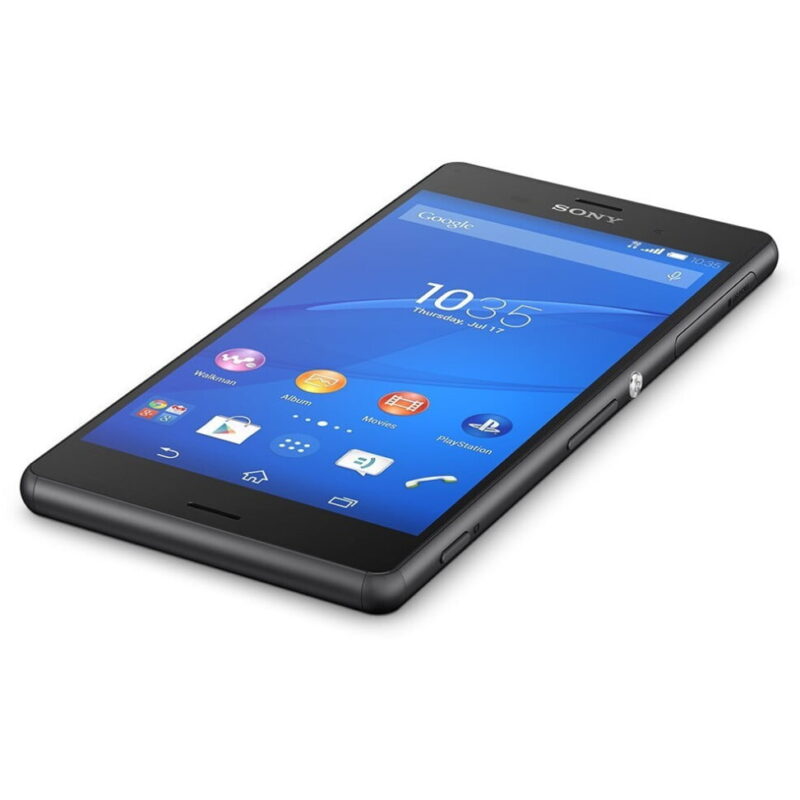 Sony XPERIA Z3 TFT 5.2" Full HD Android 4.4 Kitkat (XPERIA Z3 D6603)