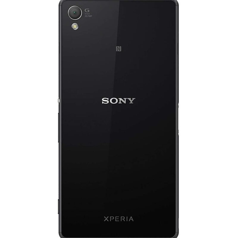 Sony XPERIA Z3 TFT 5.2" Full HD Android 4.4 Kitkat (XPERIA Z3 D6603)