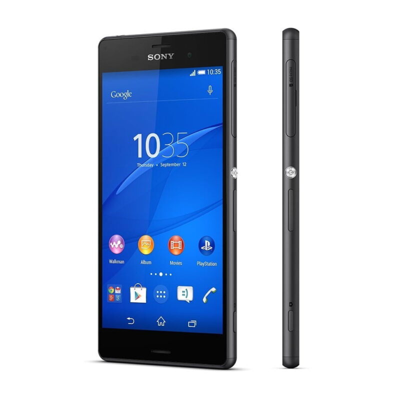 Sony XPERIA Z3 TFT 5.2" Full HD Android 4.4 Kitkat (XPERIA Z3 D6603)