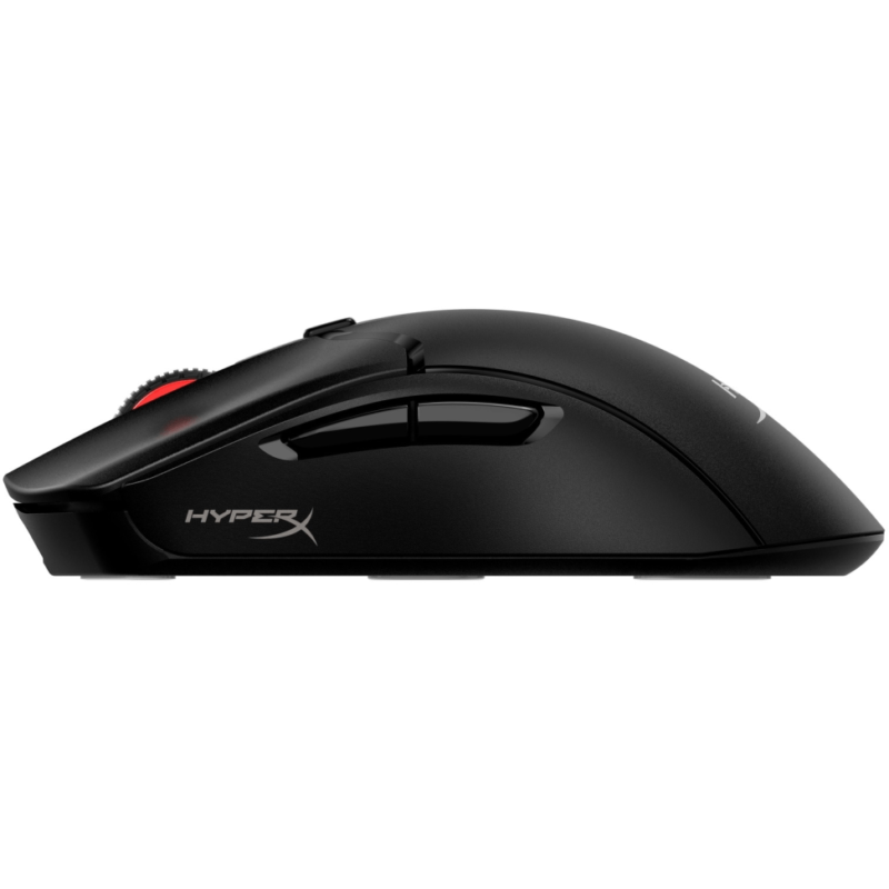 Souris de jeu sans fil Bluetooth HyperX Pulsefire Haste 2 (6N0B0AA)