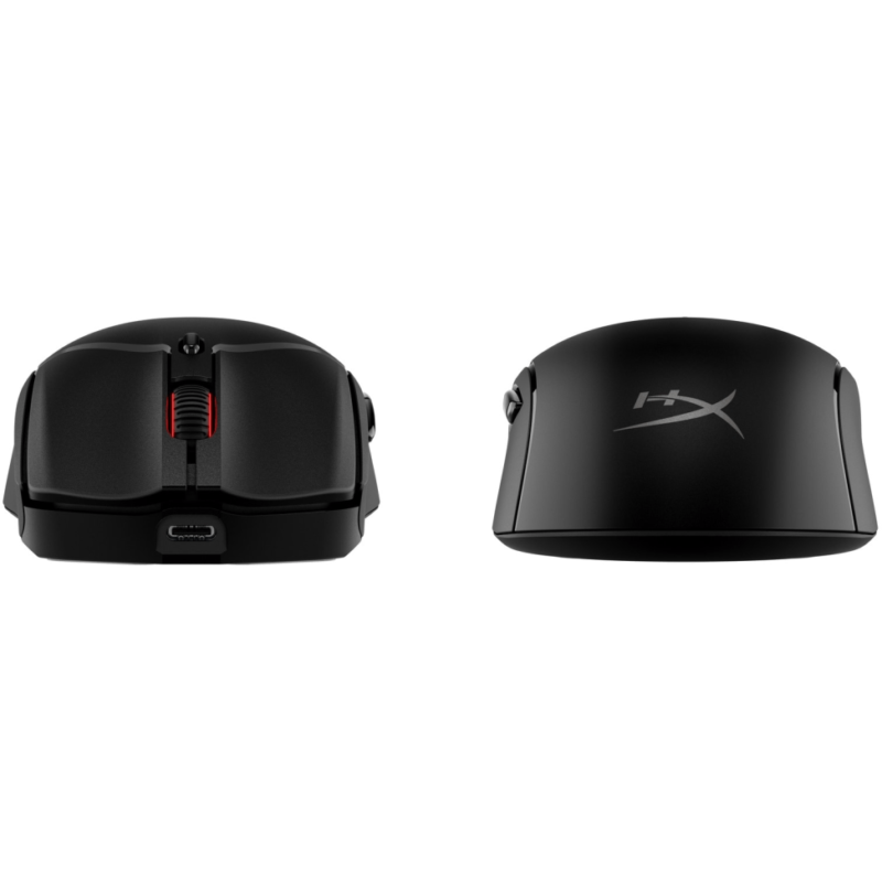 Souris de jeu sans fil Bluetooth HyperX Pulsefire Haste 2 (6N0B0AA)