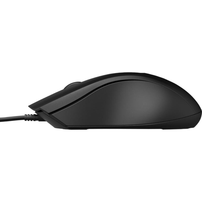 Souris filaire 100 HP (6VY96AA)