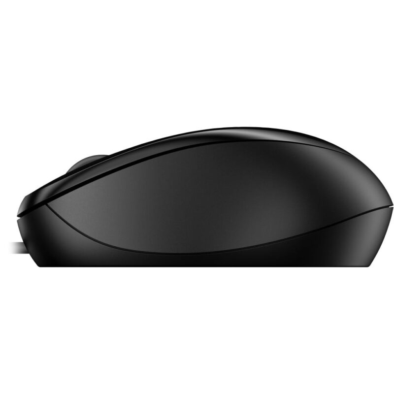 Souris filaire HP 1000 (4QM14AA)