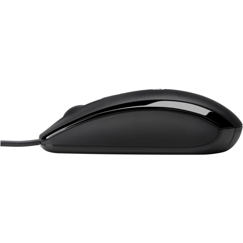 Souris filaire HP X500 (E5E76AA)