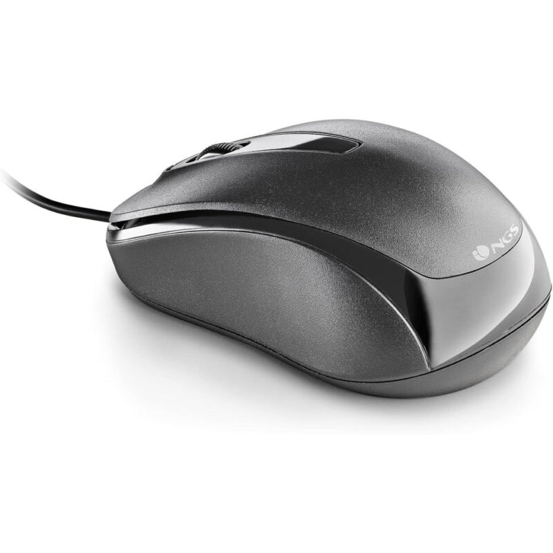 Souris filaire NGS 12000 DPI (EASYDELTA)