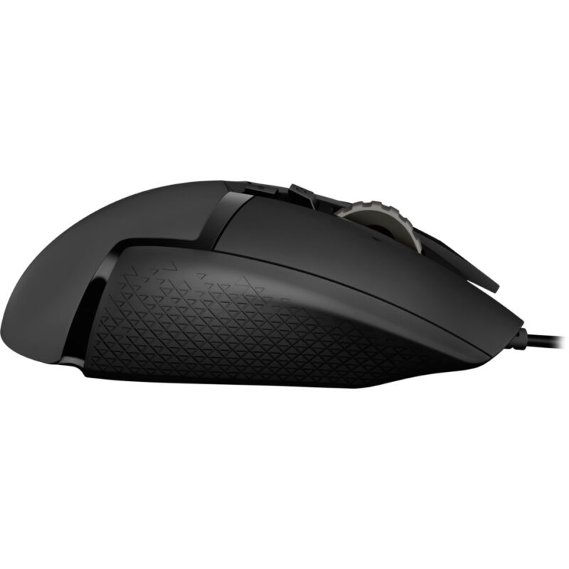 Souris gaming filaire Logitech G502 HERO (910-005471)