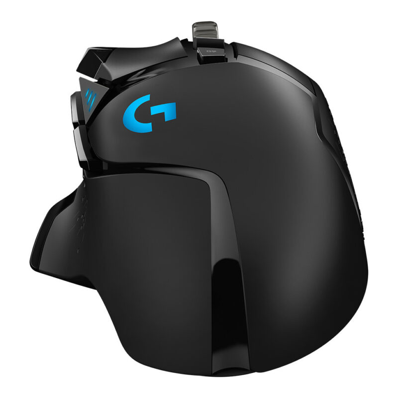 Souris gaming filaire Logitech G502 HERO (910-005471)