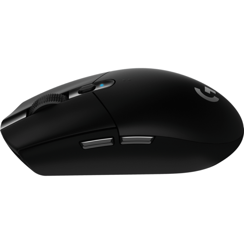 Souris gaming sans fil LIGHTSPEED Logitech G305 (910-005283)