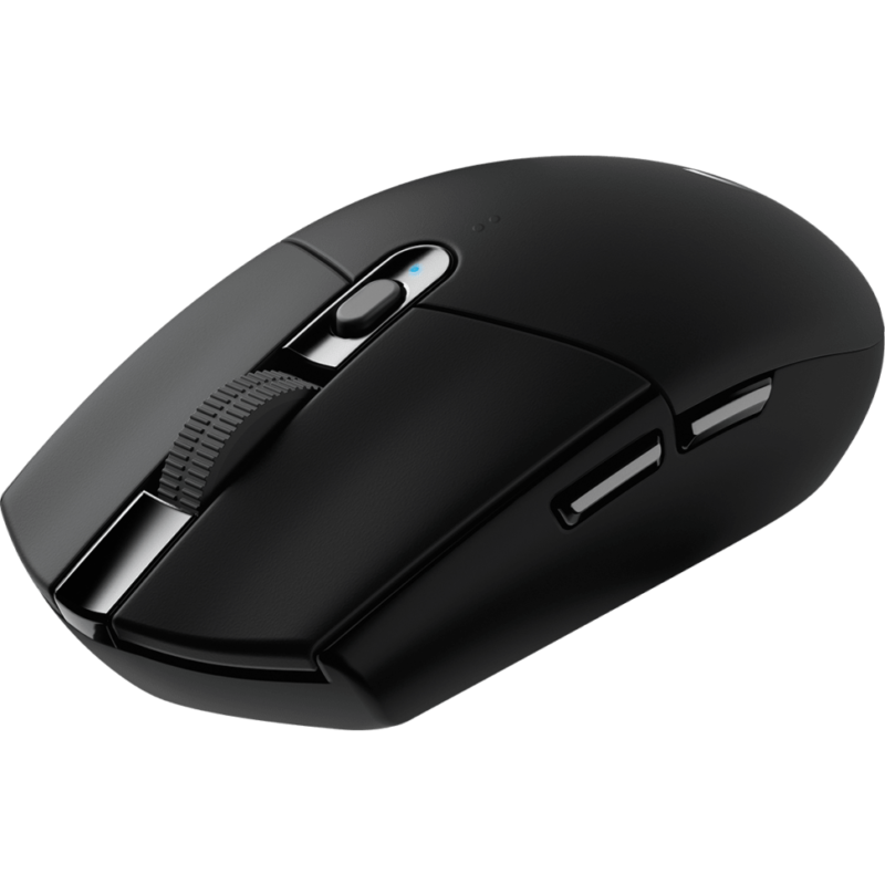 Souris gaming sans fil LIGHTSPEED Logitech G305 (910-005283)