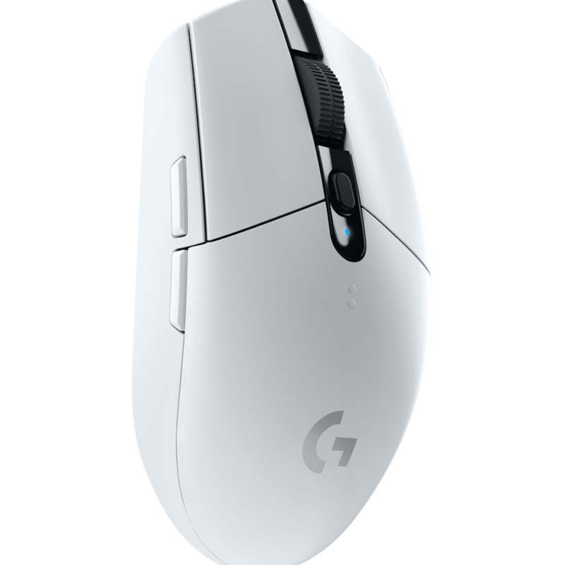 Souris gaming sans fil LIGHTSPEED Logitech G305 (910-005292)