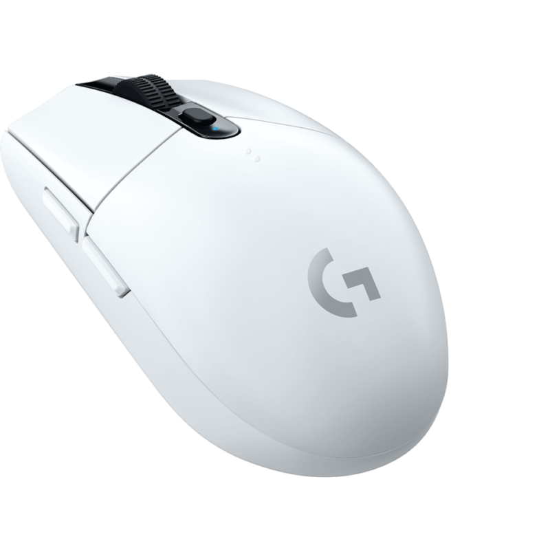 Souris gaming sans fil LIGHTSPEED Logitech G305 (910-005292)