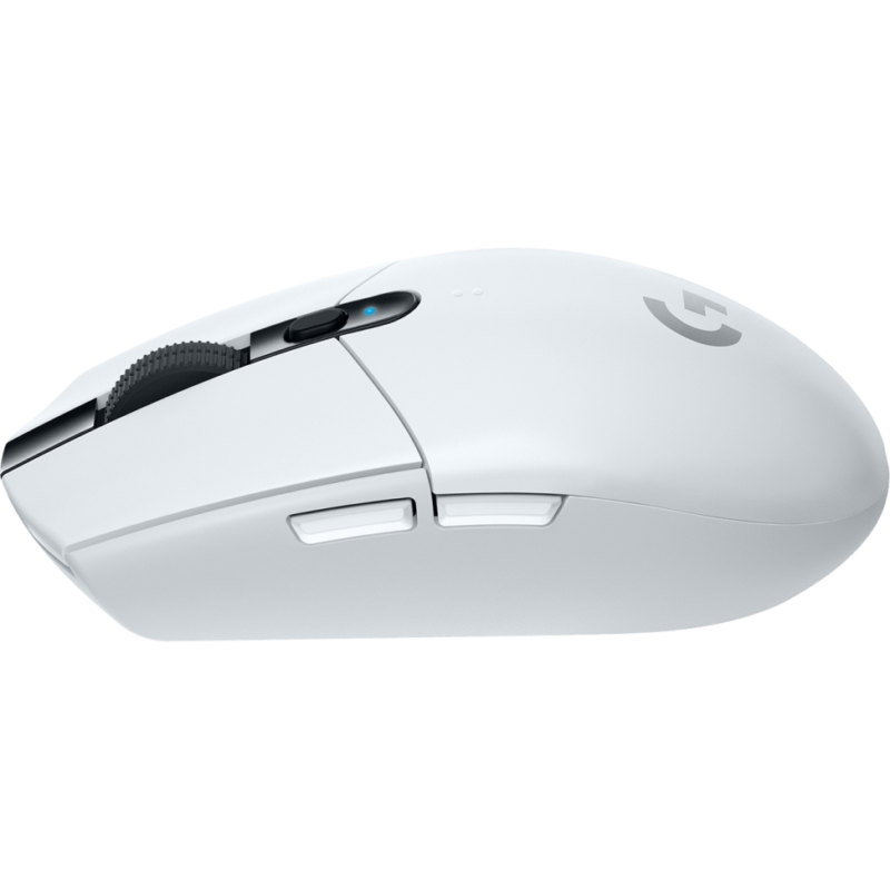 Souris gaming sans fil LIGHTSPEED Logitech G305 (910-005292)