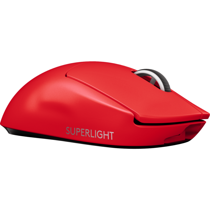 Souris Gaming Sans Fil Logitech G Pro X Superlight (910-006785)