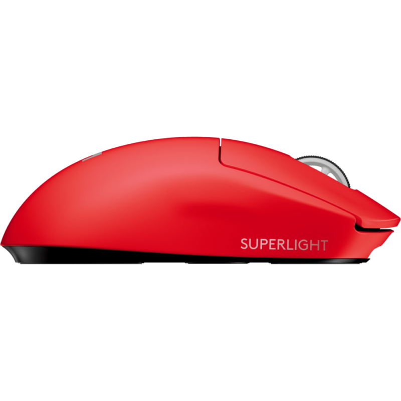 Souris Gaming Sans Fil Logitech G Pro X Superlight (910-006785)