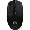 Souris gaming sans fil Logitech G305 LIGHTSPEED (910-005282)