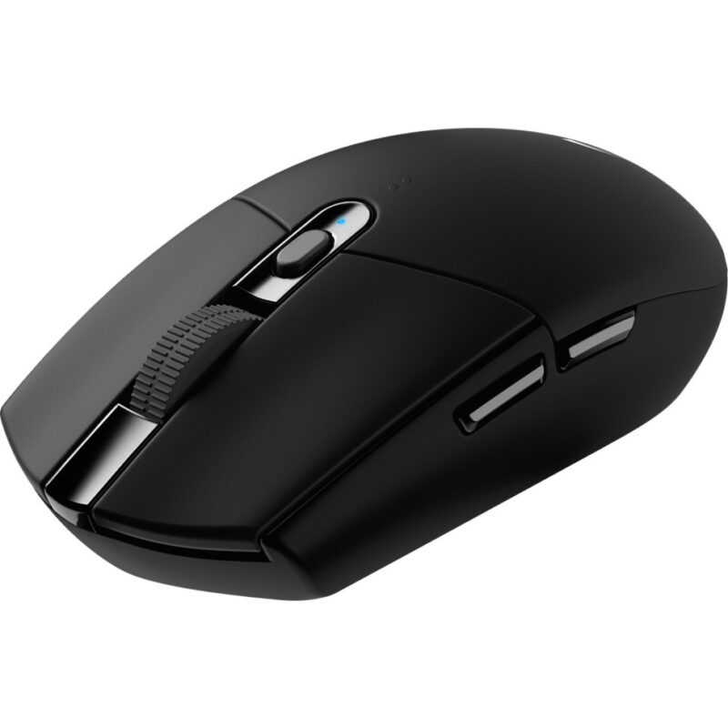 Souris gaming sans fil Logitech G305 LIGHTSPEED (910-005282)