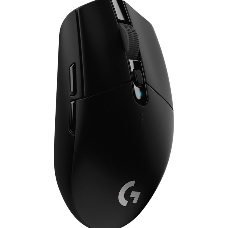 Souris gaming sans fil Logitech G305 LIGHTSPEED (910-005282)