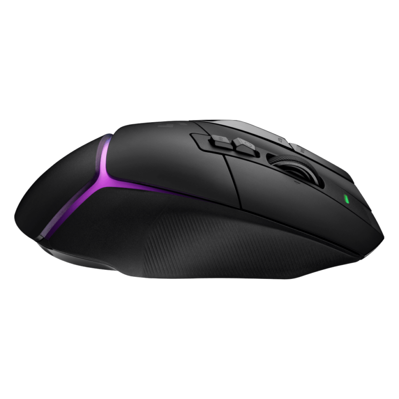 Souris gaming sans fil Logitech G502 X Plus Noir (910-006163)