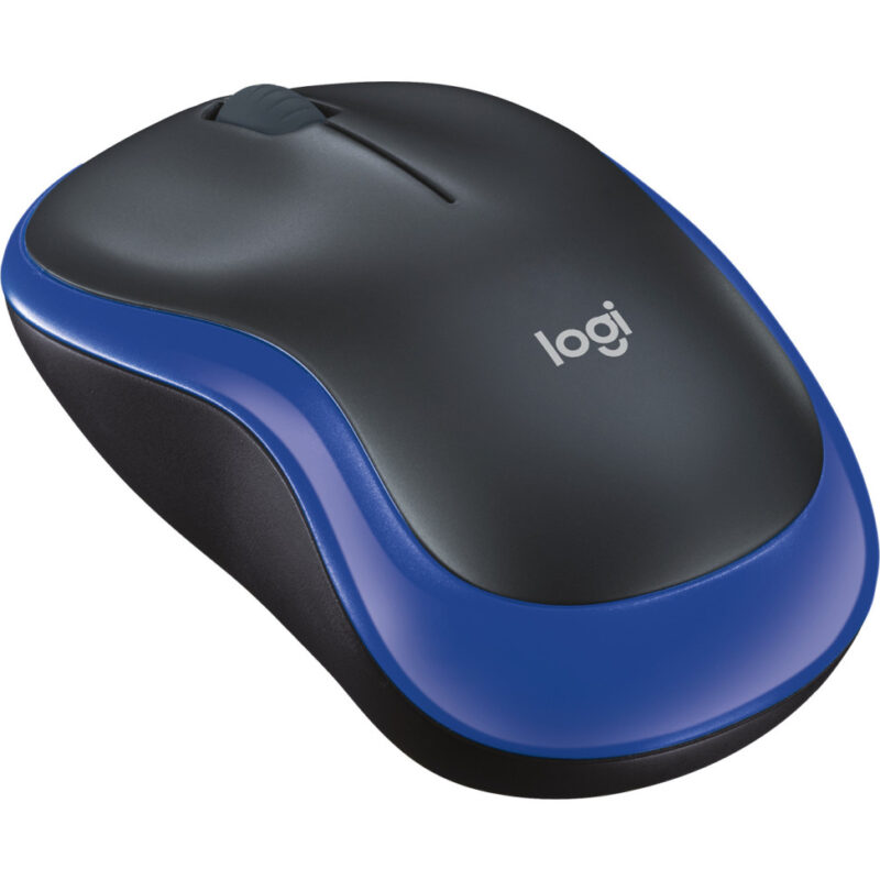 Souris Sans Fil Logitech M185 (910-002236)