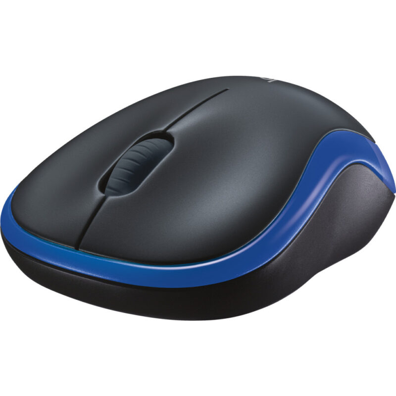 Souris Sans Fil Logitech M185 (910-002236)