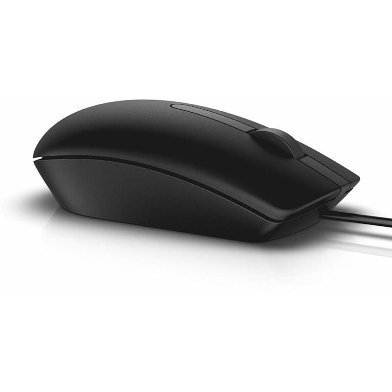 Souris optique Dell MS116 (570-AAIS)