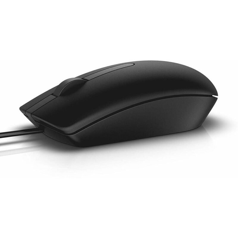 Souris optique Dell MS116 (570-AAIS)