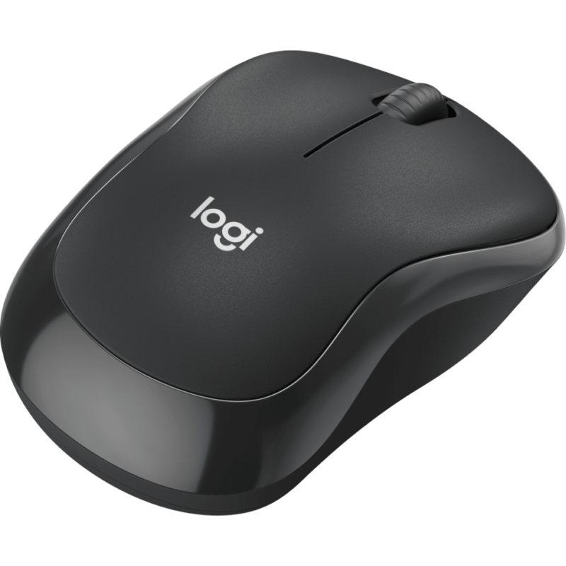 Souris sans fil Bluetooth Logitech M240 Silent (910-007119)