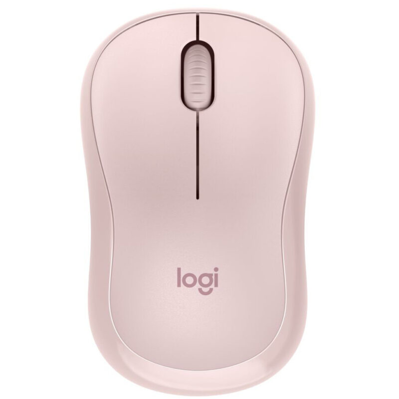 Souris sans fil Logitech M220 Silent (910-006129)