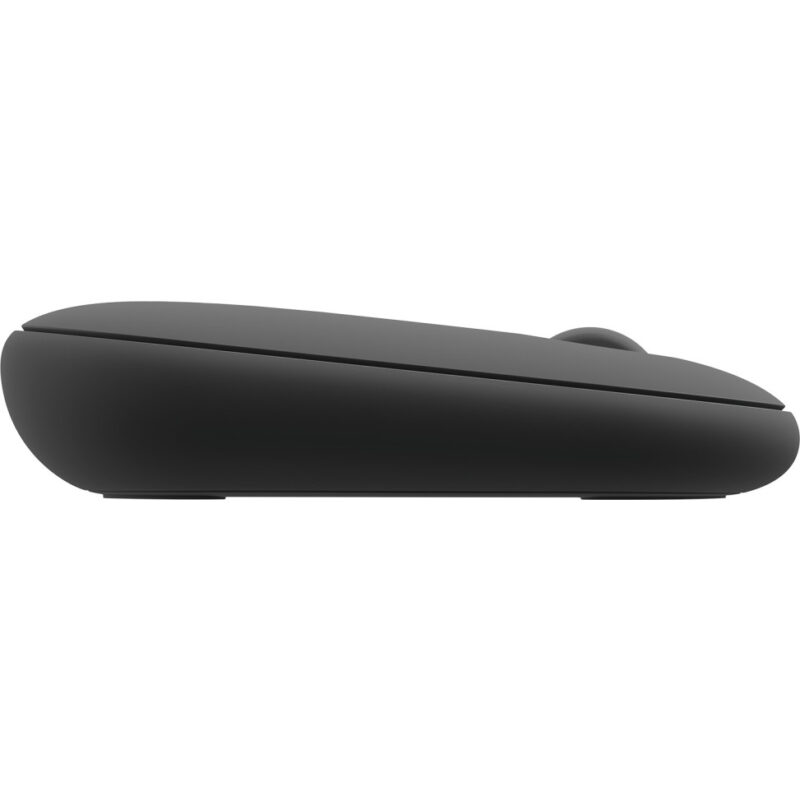 Souris sans fil Logitech Pebble M350 Graphite (910-005718)