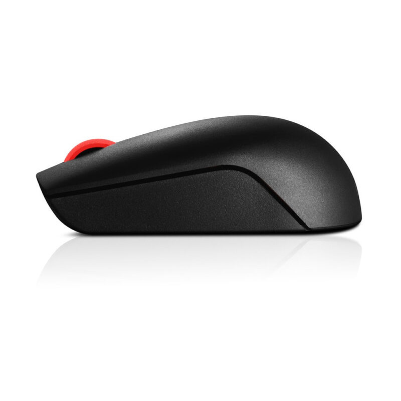 Souris sans fil USB Lenovo Essential Compact (4Y50R20864)