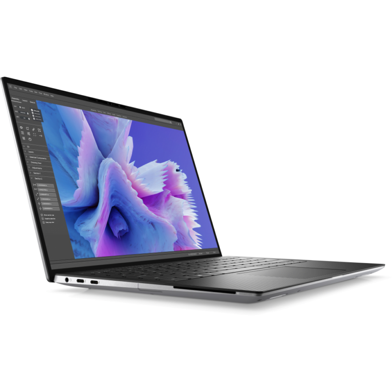 Station de travail mobile Dell Precision 5480 (DL-PR5480-I7-W)