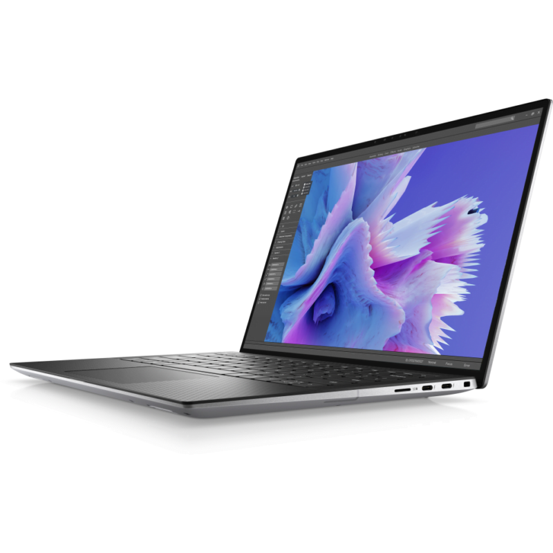 Station de travail mobile Dell Precision 5480 (DL-PR5480-I7-W)