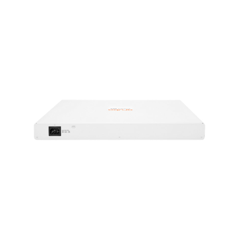 Switch Aruba Instant On 1960 48G 40 ports Classe 4 8 ports Classe 6 PoE 2XGT 2SFP+ 600 W (JL809A)