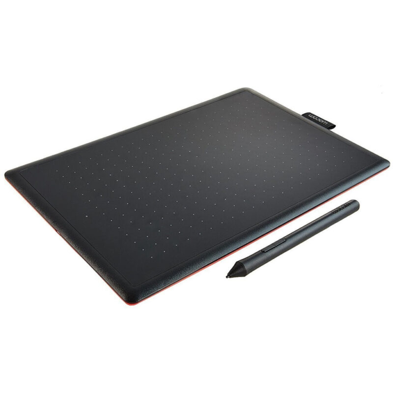 Tablette Graphique One by Wacom Petite - USB (CTL-472-S)