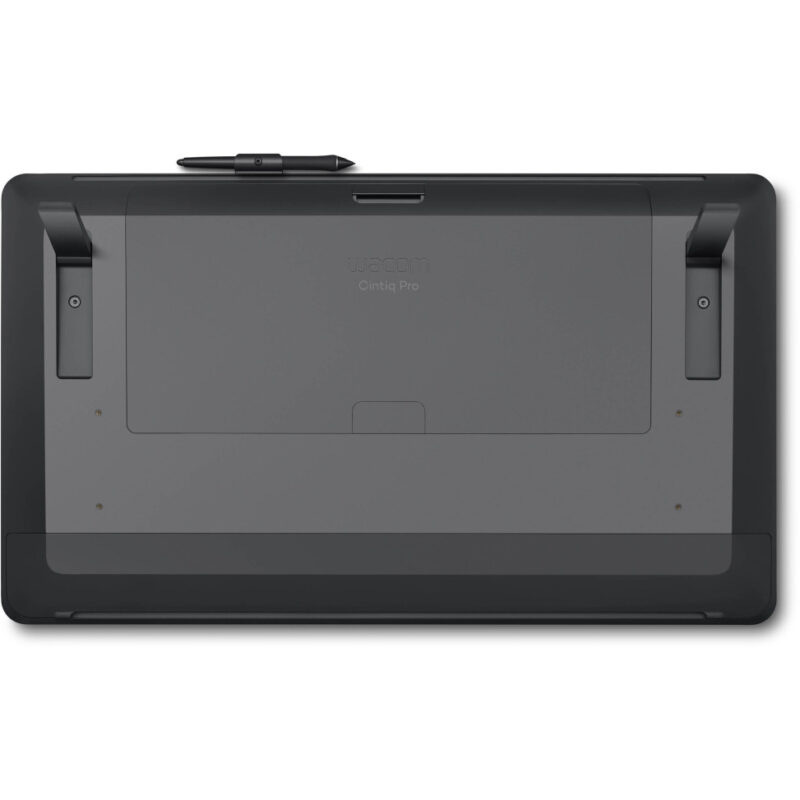 Écran interactif à stylet Wacom Cintiq Pro 24 Tablette Graphique avec écran 23.6" 4K (DTK-2420)