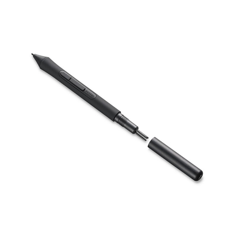 Tablette Graphique Wacom Intuos Moyenne - USB & Bluetooth (CTL-6100WLK-S)