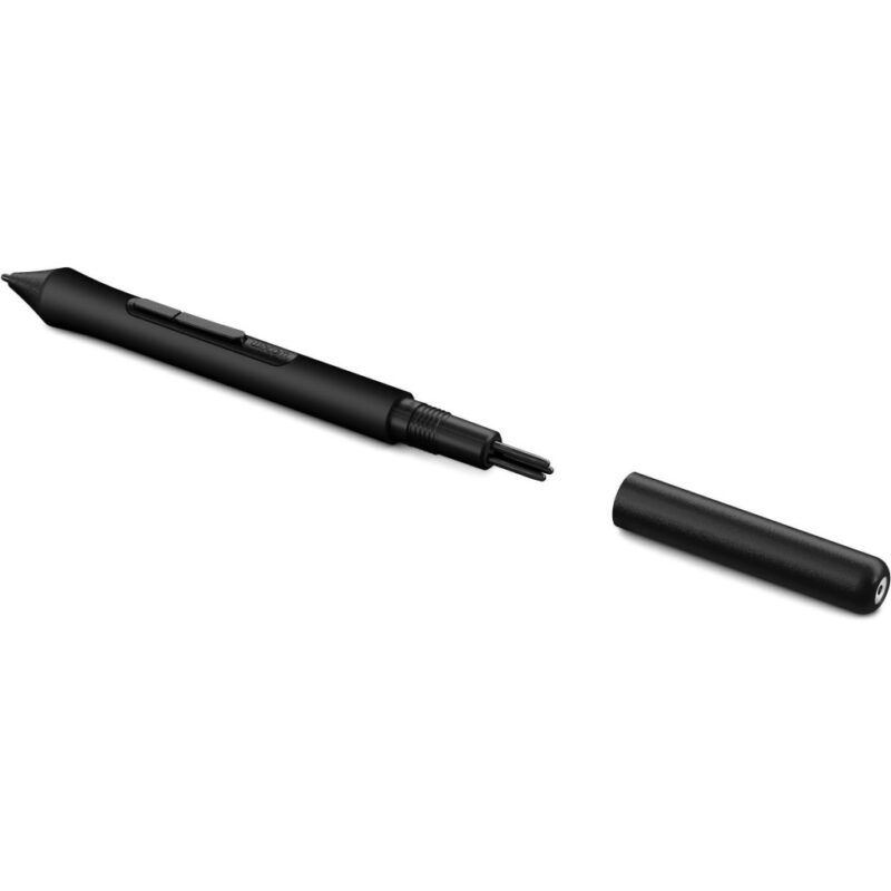 Tablette Graphique Wacom Intuos Moyenne - USB & Bluetooth (CTL-6100WLK-S)