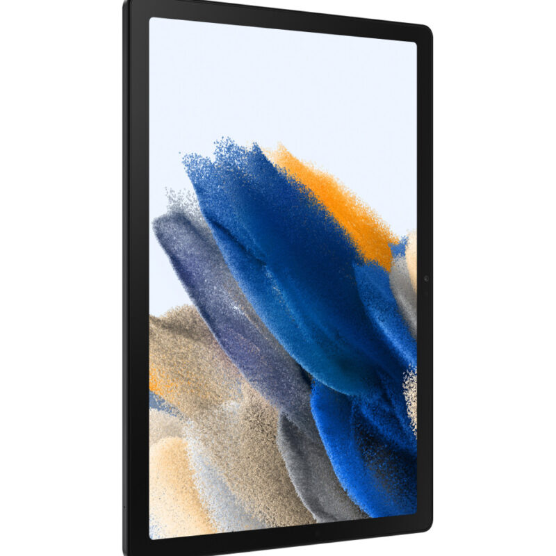 Samsung Galaxy TAB A8 LITE 10.5″ 4GB 128G Gray (SM-X205NZAFMWD)