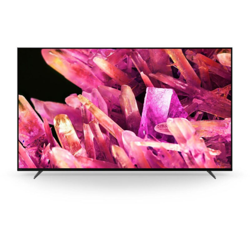 Téléviseur Sony 65" XR-65X90K | 4K Ultra HD (XR-65X90K RU3)